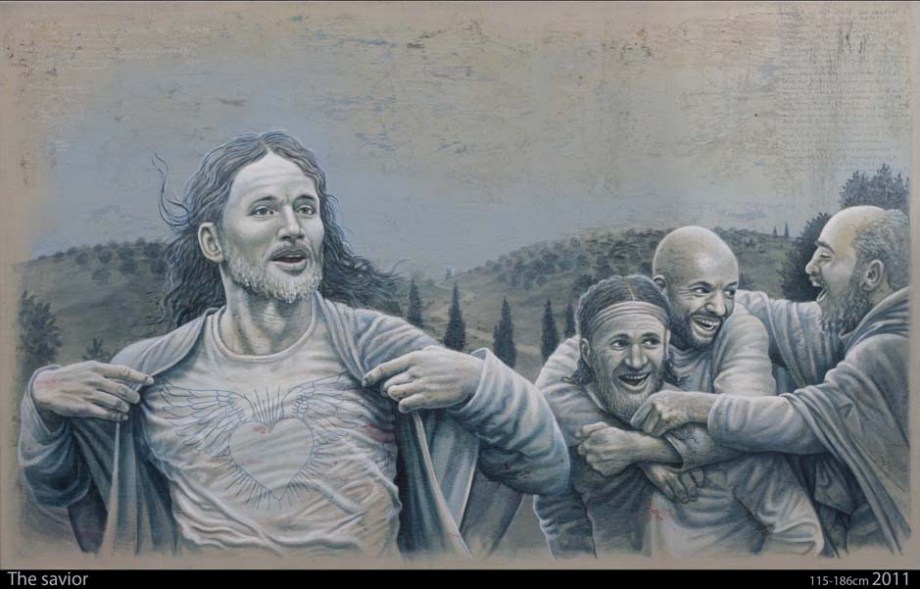 The-savior